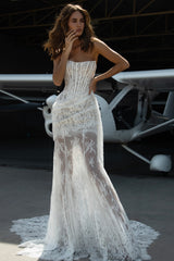 JUNIPER GOWN