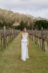 SUTTON GOWN