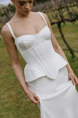 SUTTON GOWN