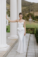 SUTTON GOWN